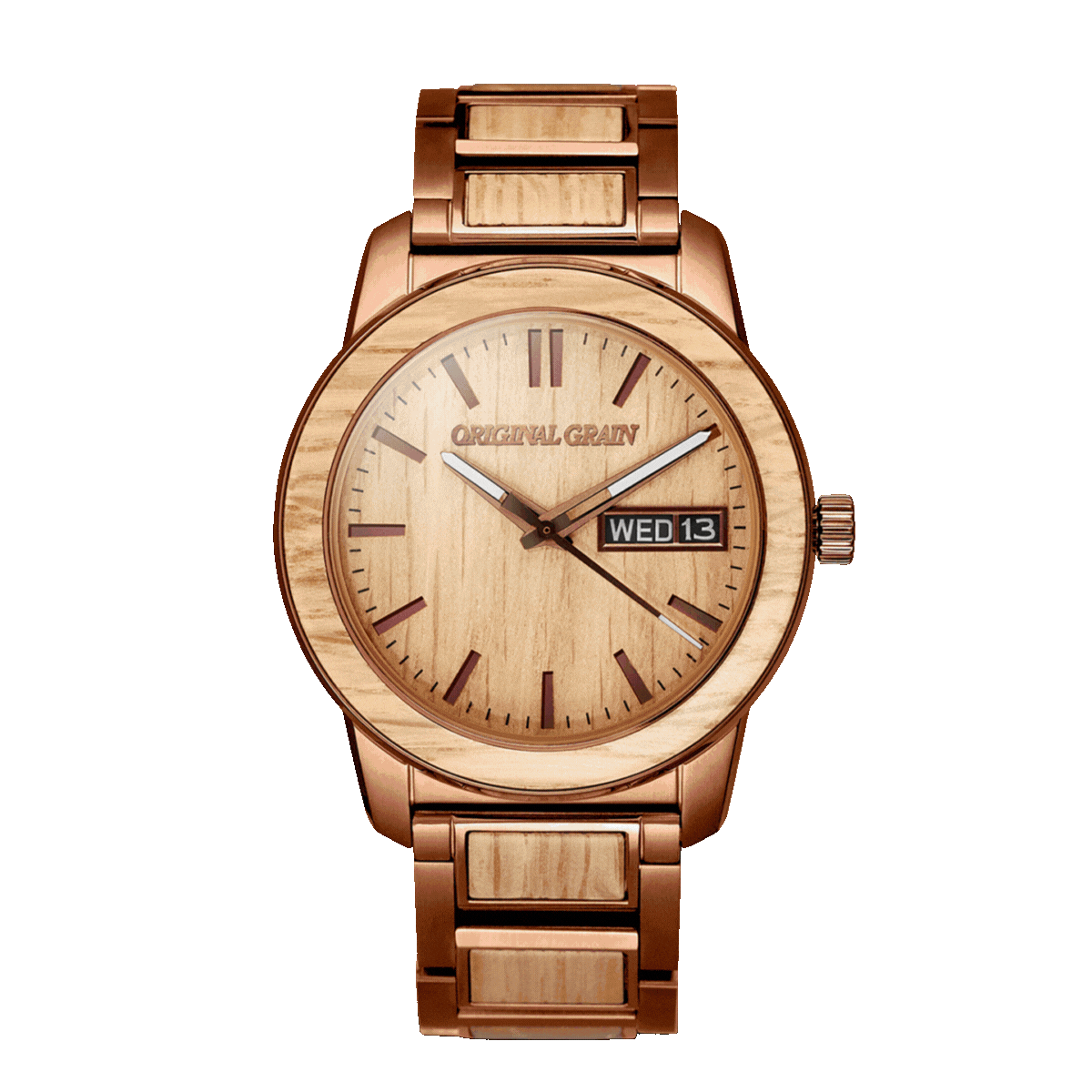 OG Mystery Watch – Original Grain