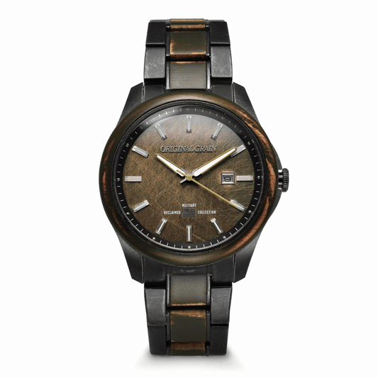 OG Mystery Watch