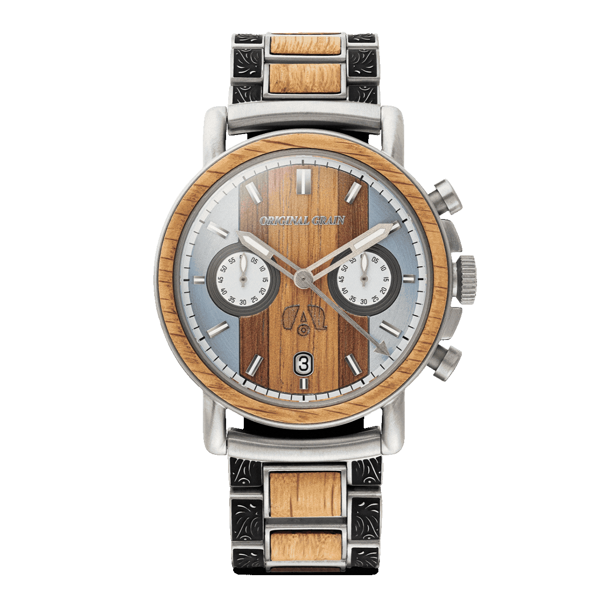 OG Collab Mystery Watch