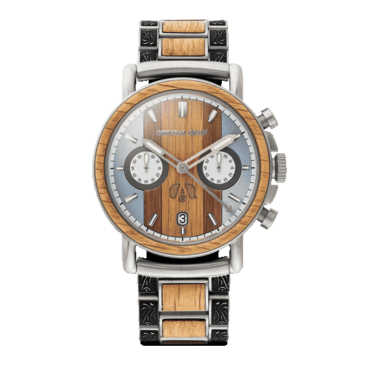 OG Collab Mystery Watch