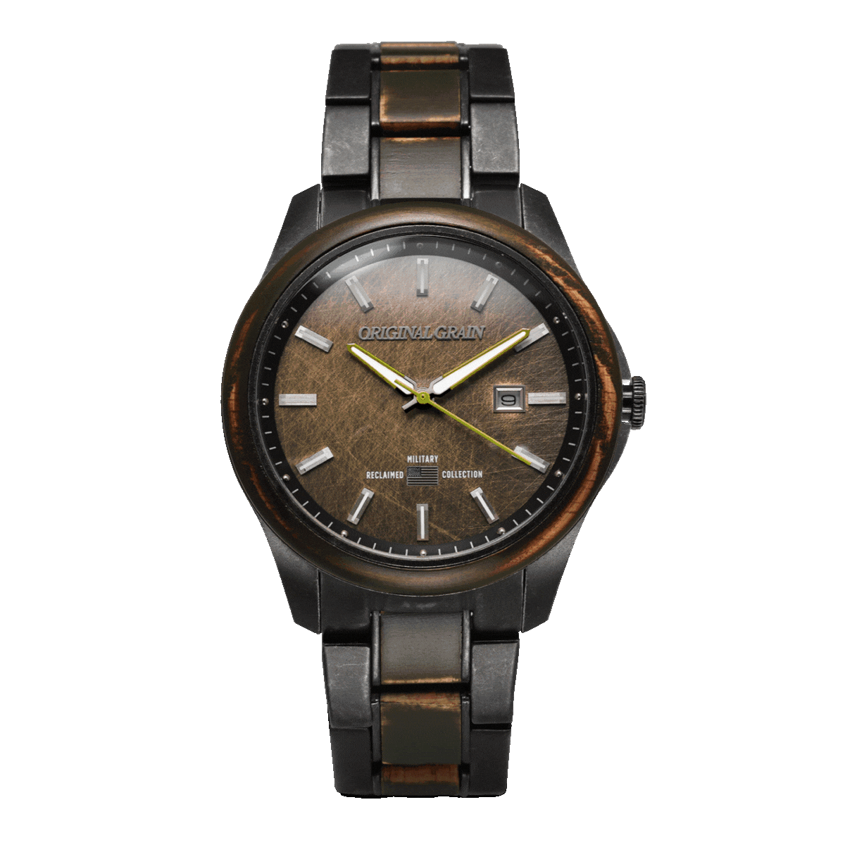 OG Mystery Watch – Original Grain
