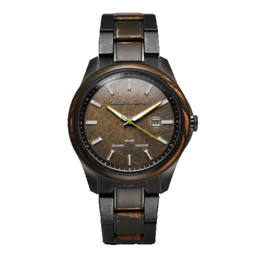OG Mystery Watch
