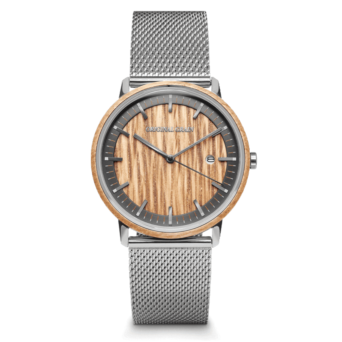 OG Mystery Watch Original Grain