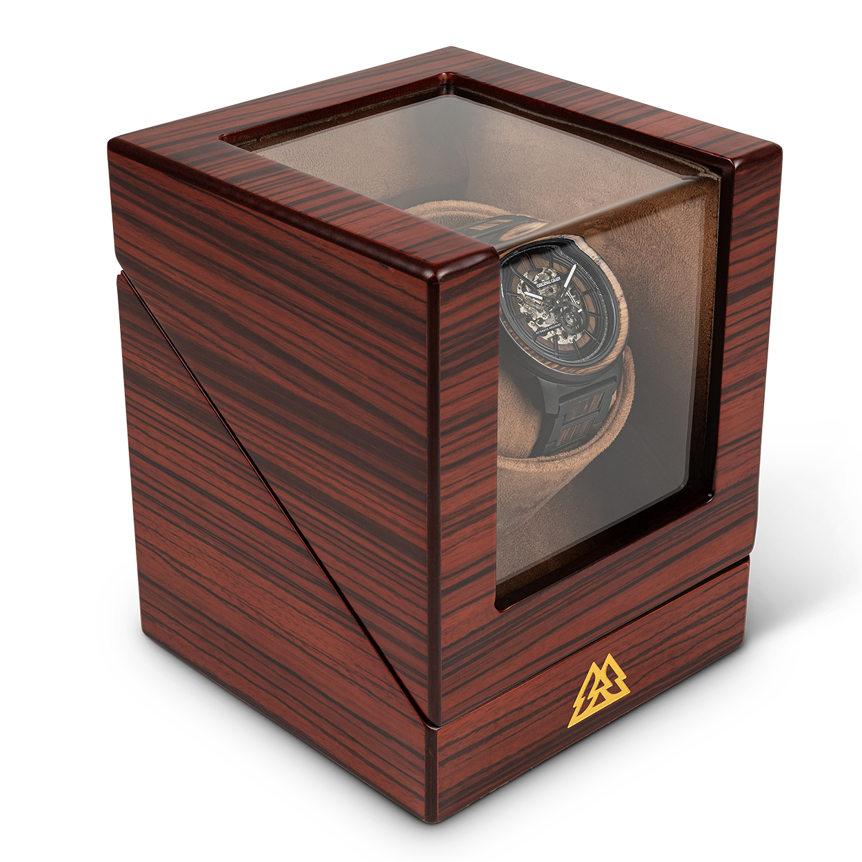 Single Automatic Watch Winder