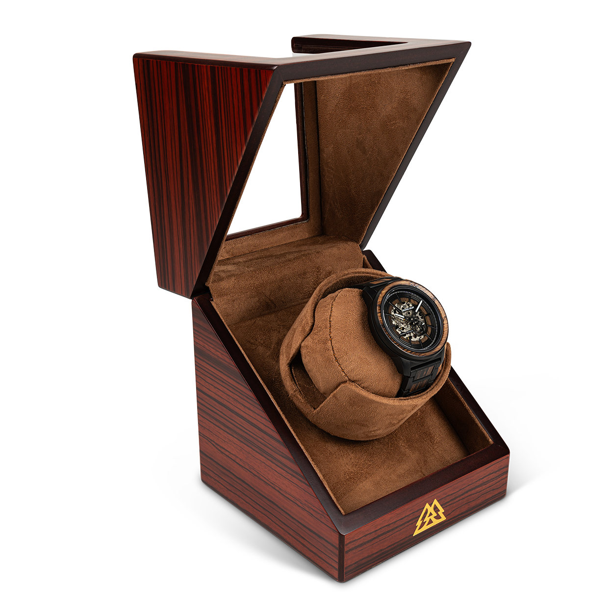 Single Automatic Watch Winder