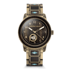 The Gold Ranger American Automatic 42mm