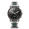 The Sterling Spur Mechanical Chrono 44mm