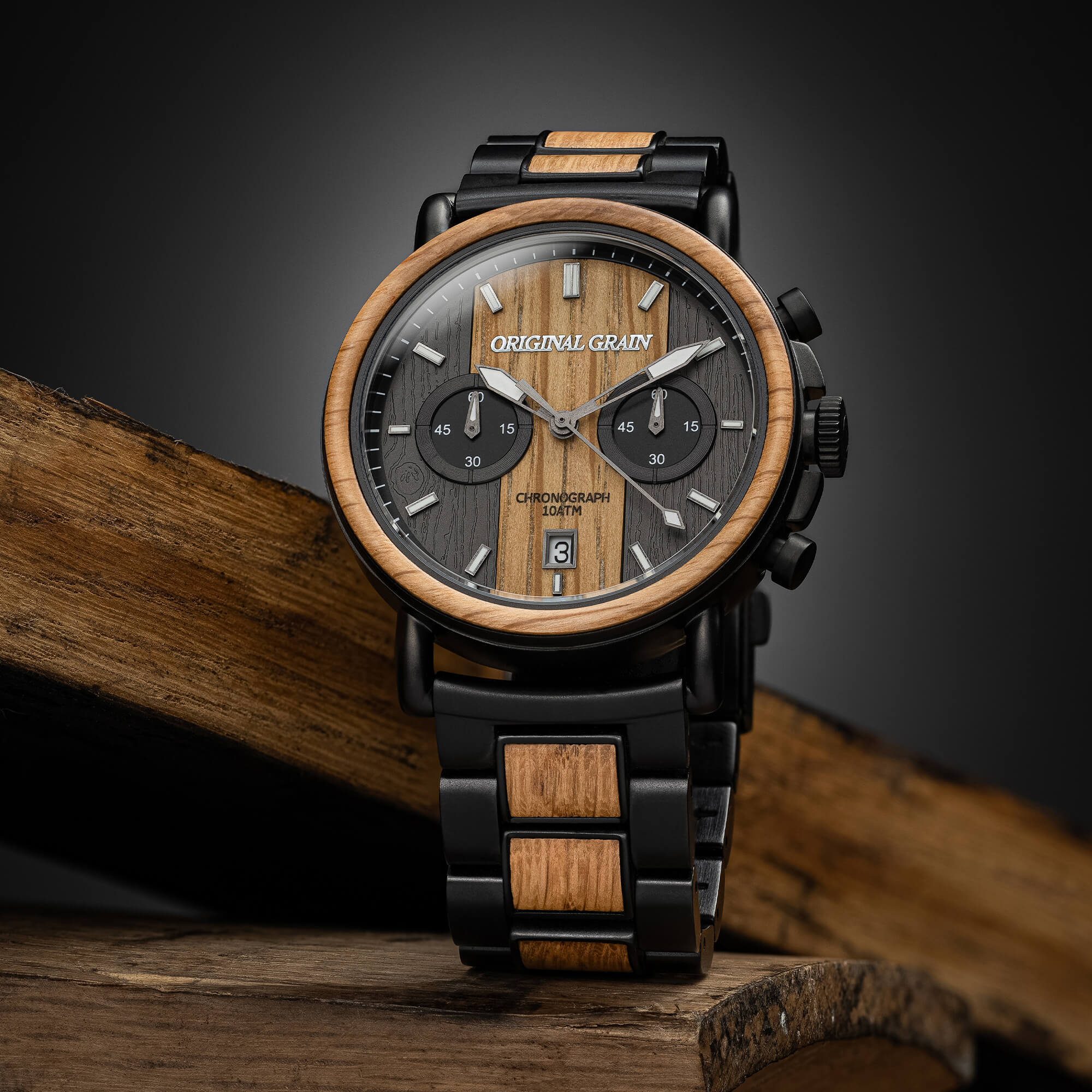 All Mens Watches | Original Grain