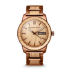 Whiskey Espresso Barrel 42mm