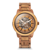 Whiskey Espresso Barrel 46mm Automatic