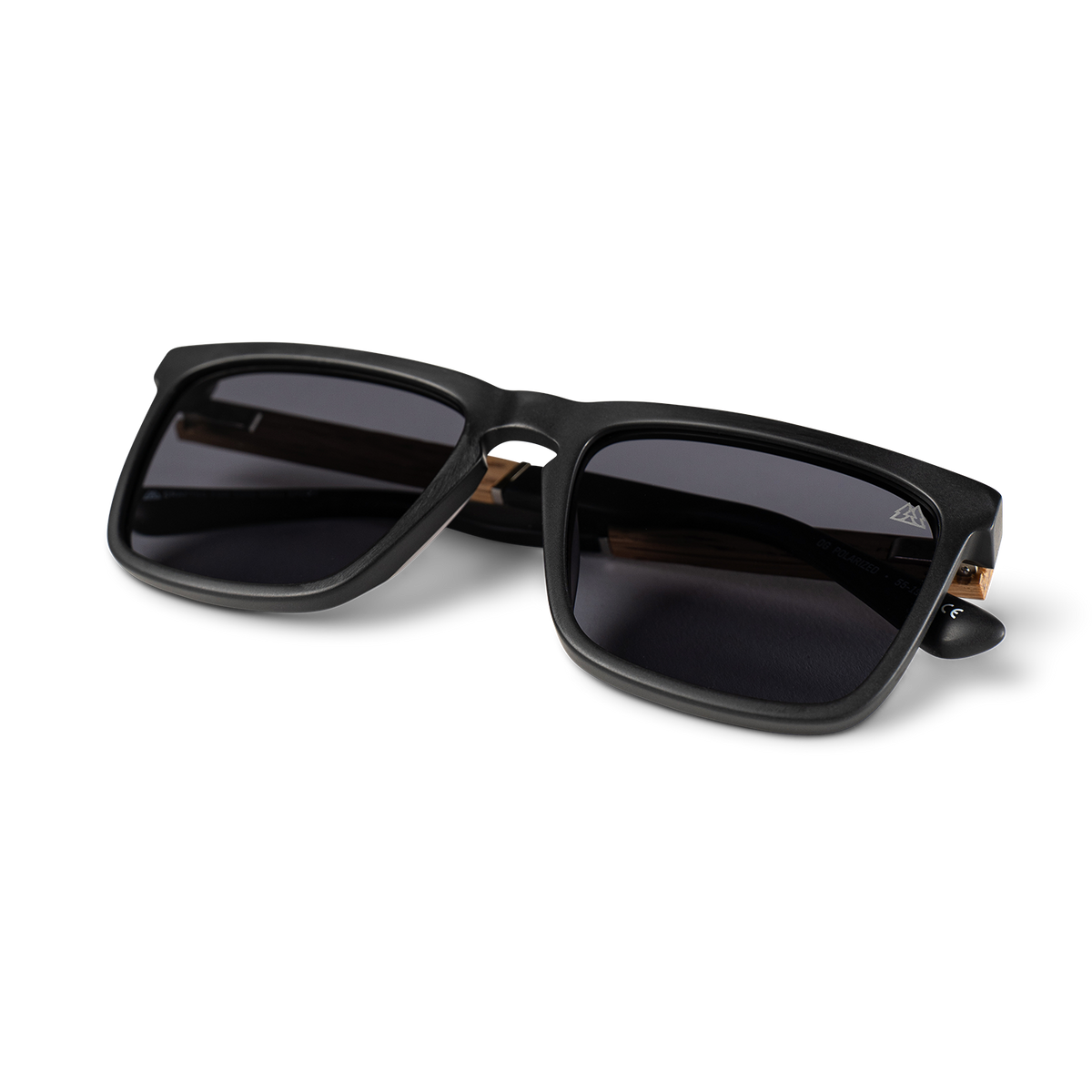 Revival Oak Matte Black