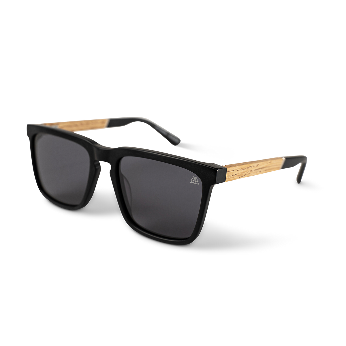 Revival Oak Matte Black
