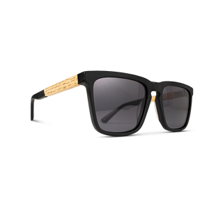 Revival Oak Matte Black
