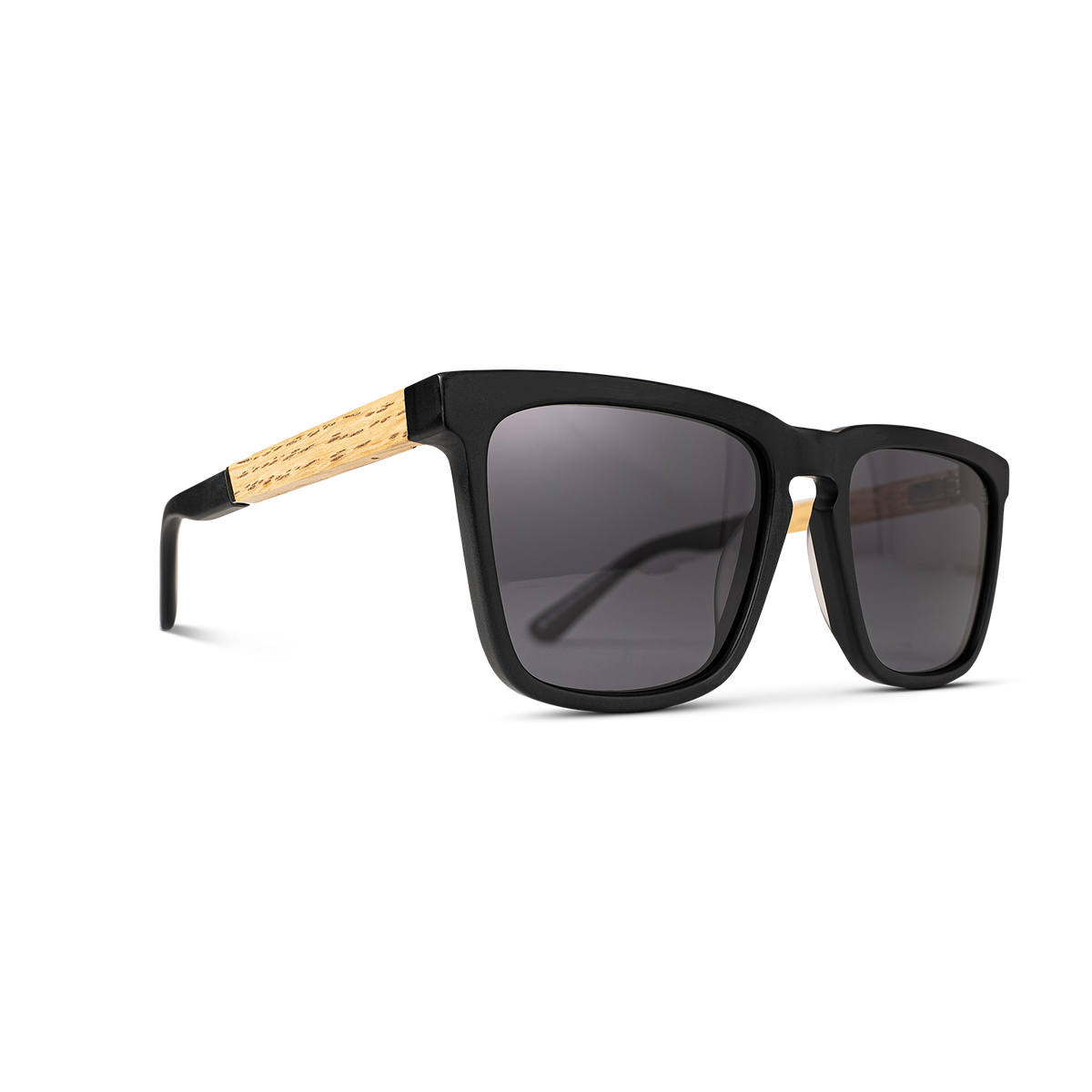 Revival Oak Matte Black