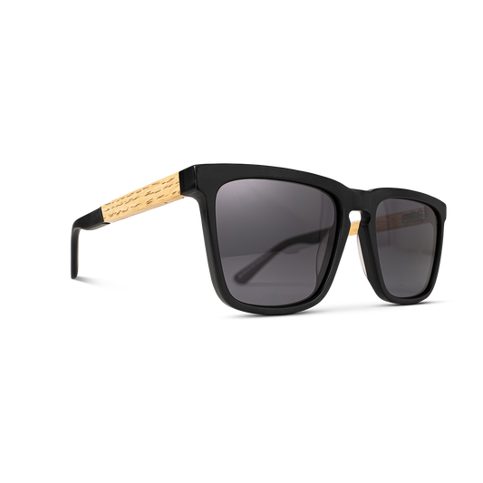 Revival Oak Matte Black