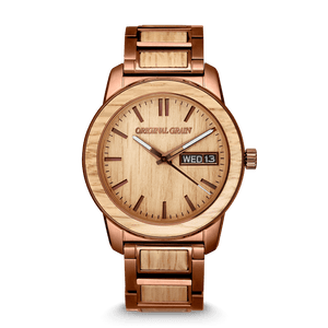 The Barrel 42mm