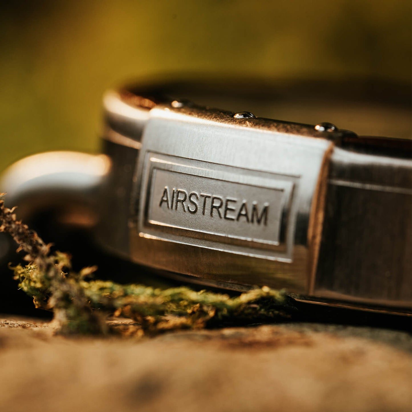 Airsteam Chrono 44mm