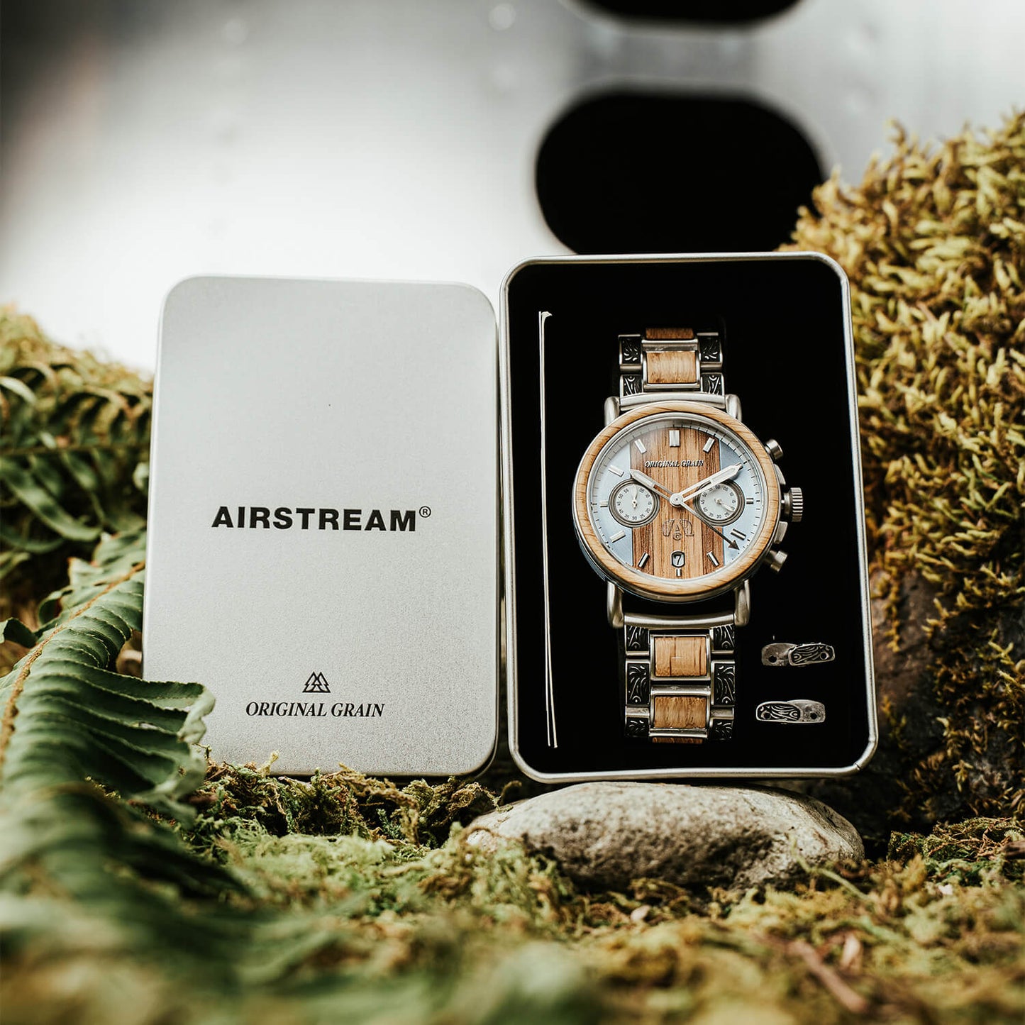 Airstream Bundle