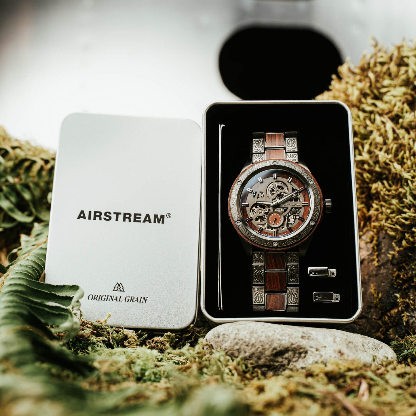 Airstream Bundle