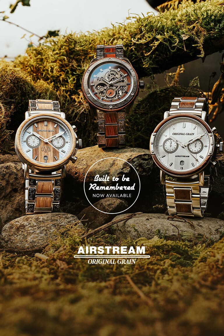 Airstream