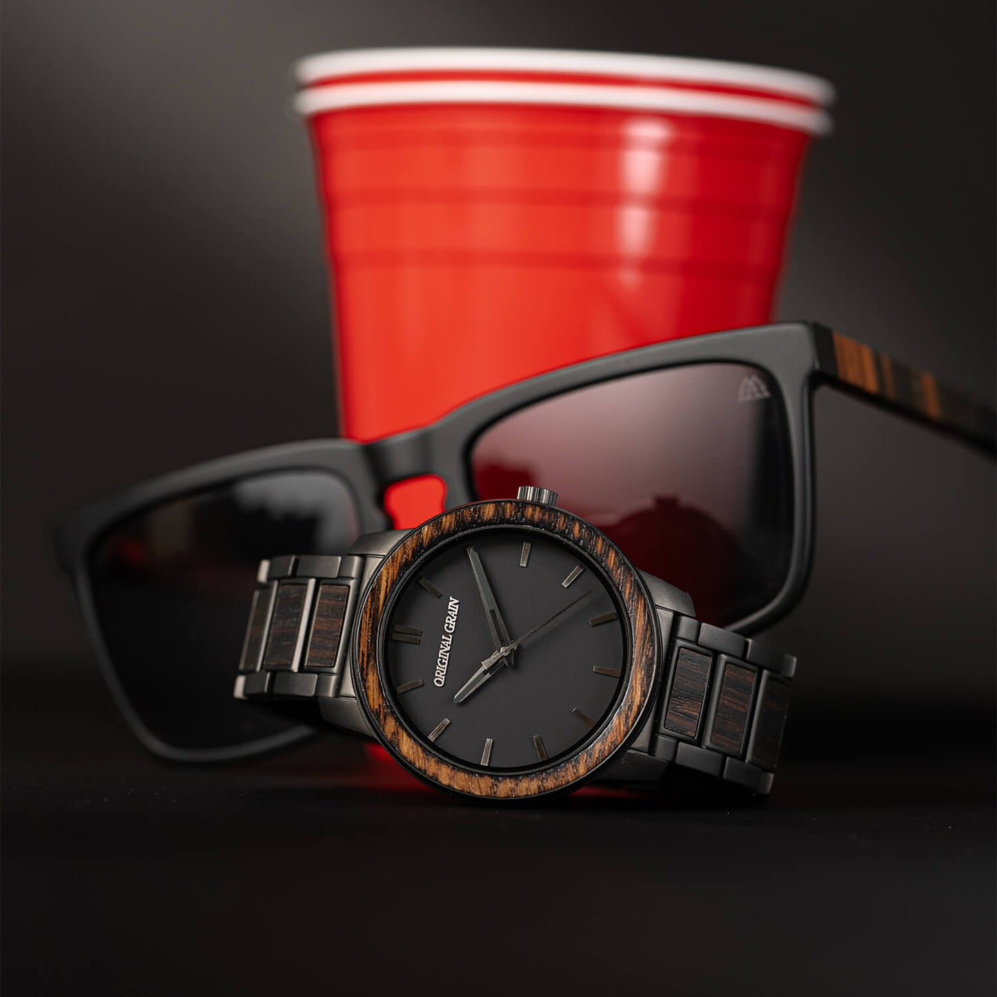 Whiskey Blackout Bundle