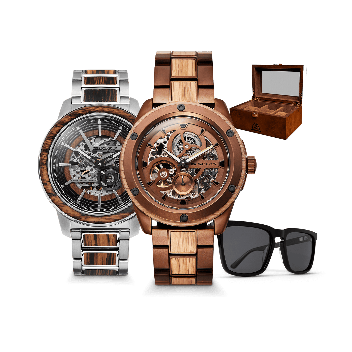 Bourbon Trail Bundle