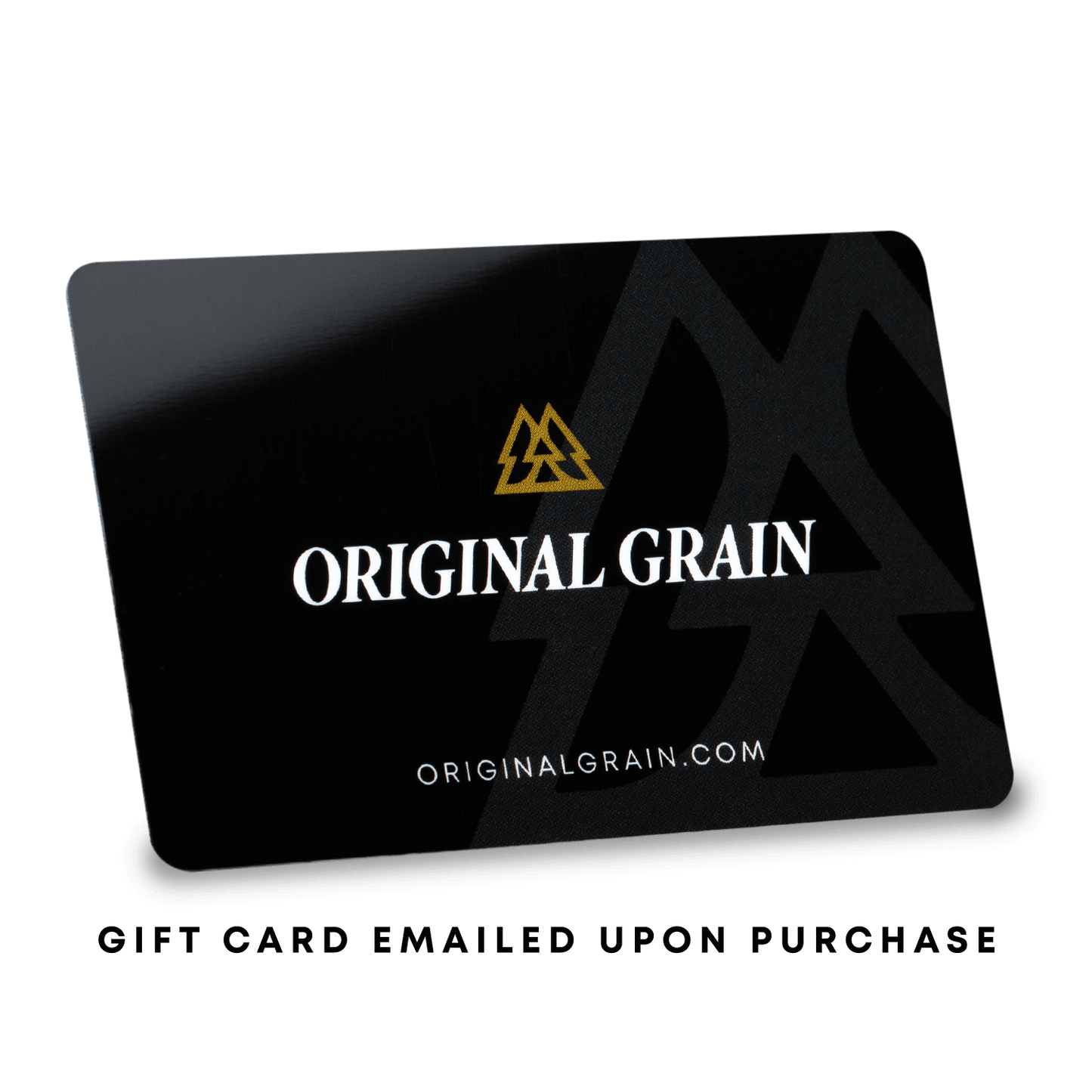 $50 Gift Voucher (Delivered Via Email)