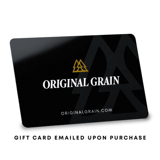 $50 Gift Voucher (Delivered Via Email)