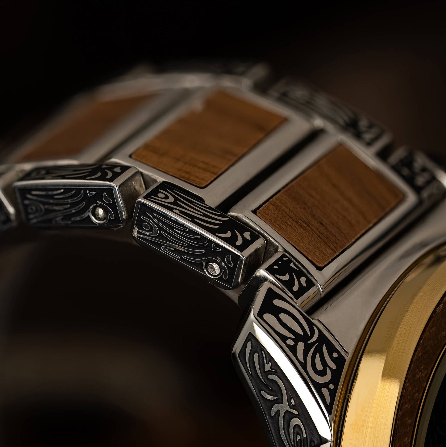 Coors Rodeo Barrel 42mm