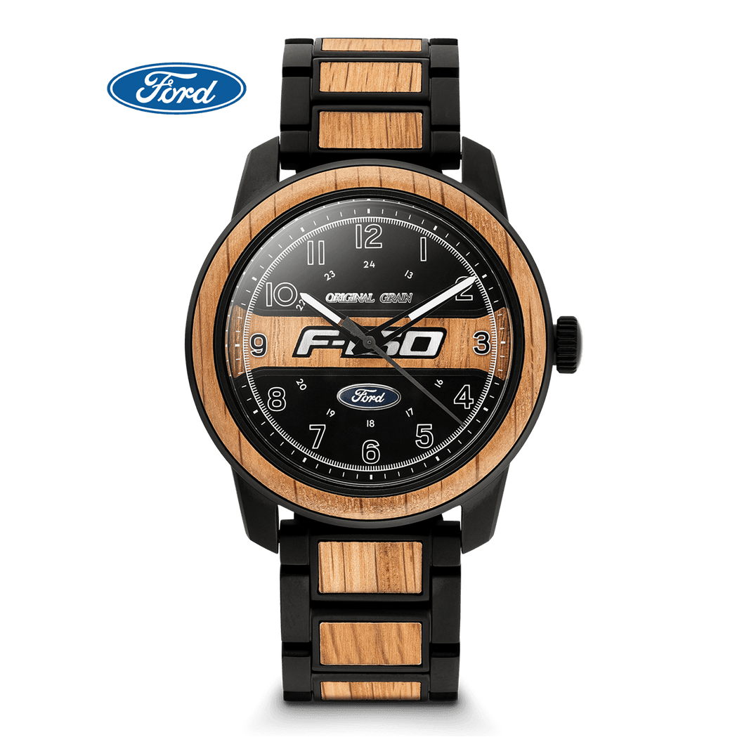Ford Collection – Original Grain