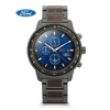 Ford Barrel Chrono 45mm