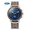Ford Western Mechanical Chrono 44mm