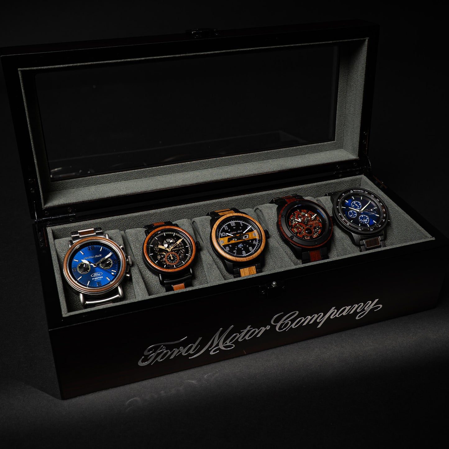 Ford Watch Collection