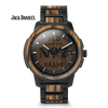 Jack Daniel's Charred Oak Barrel 46mm