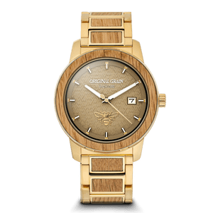 Jack Daniel's Honey Barrel 42mm