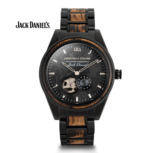 Jack Daniel's Single Barrel Vintage Automatic