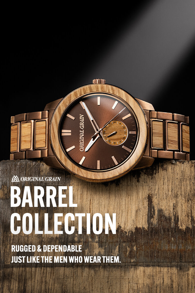 Top 6 Barrel (Element)