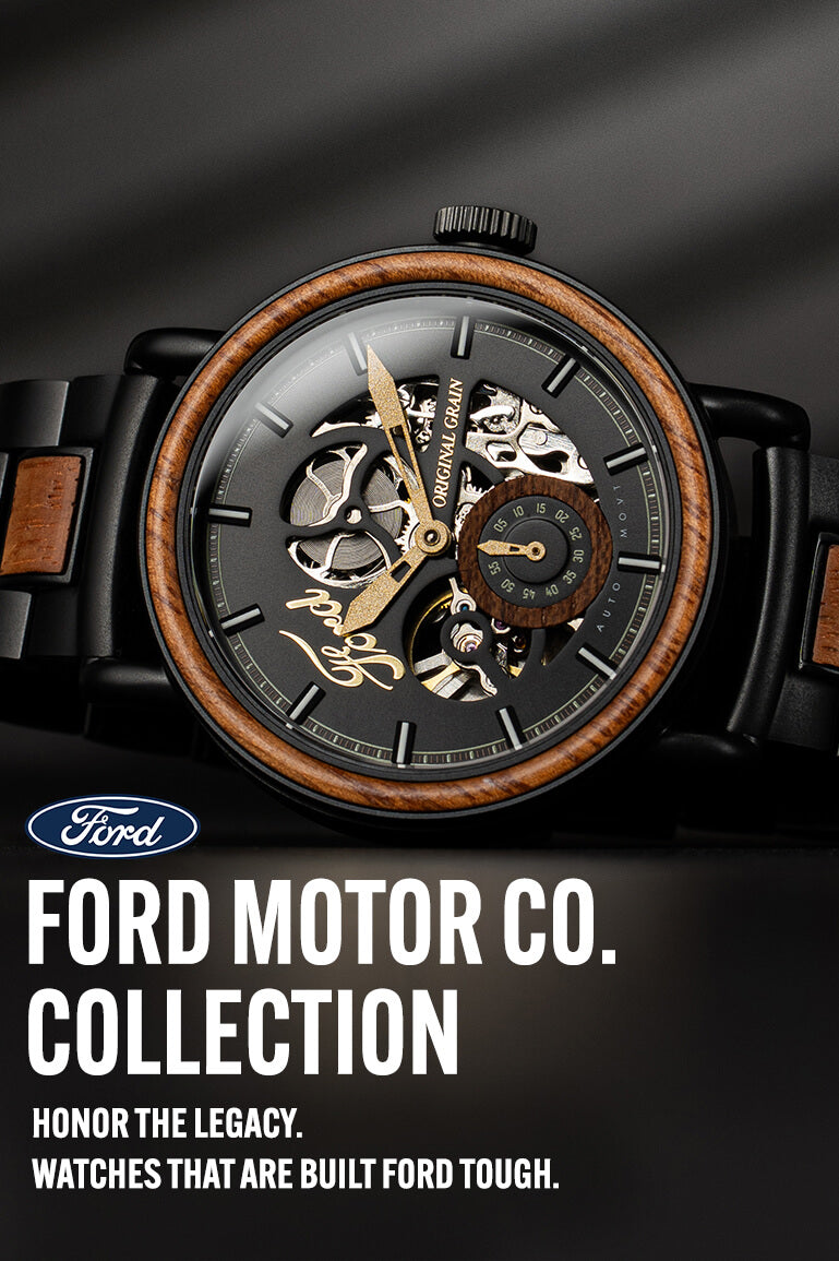 Ford Collection