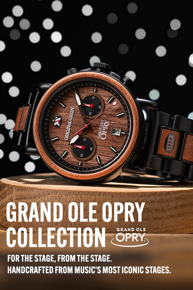 Opry Top 6 (Element)