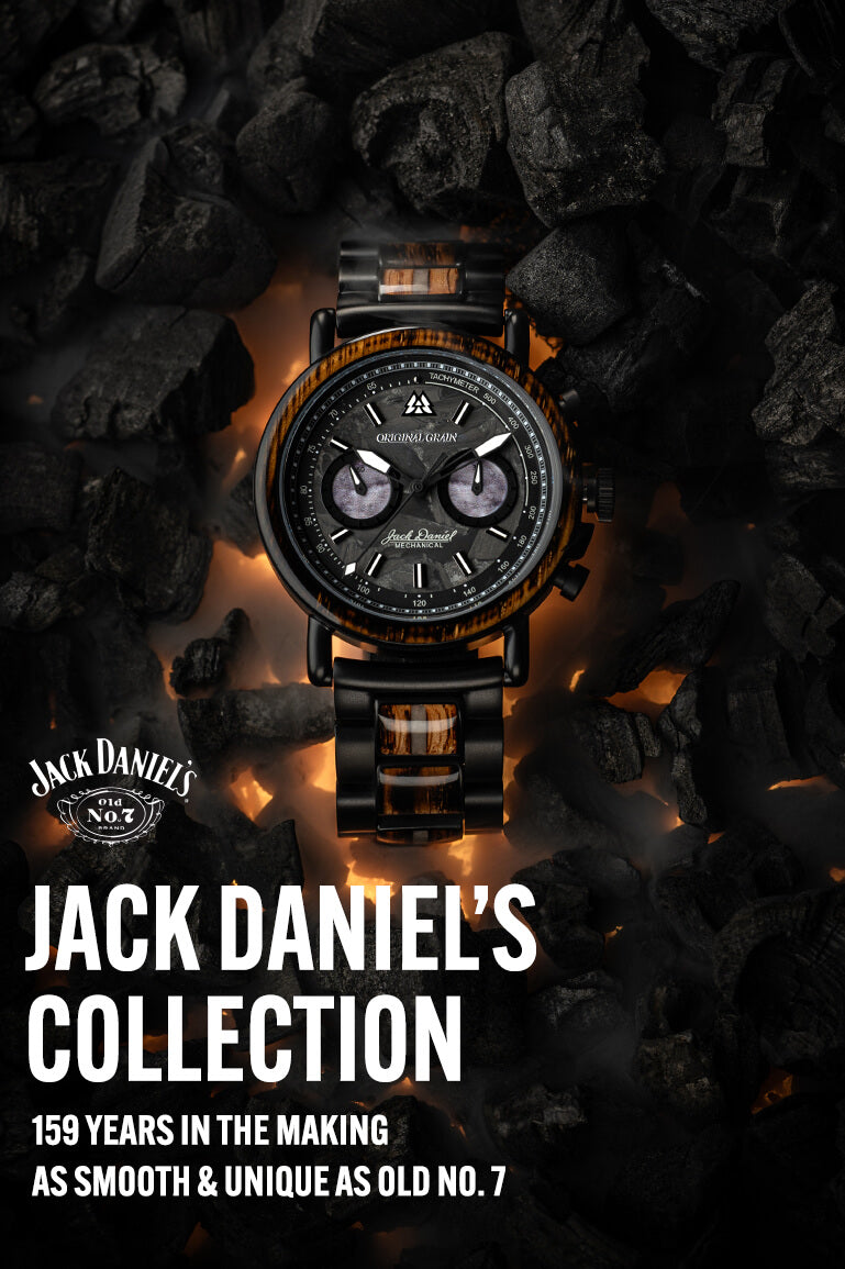 Jack Top 6 (Element)