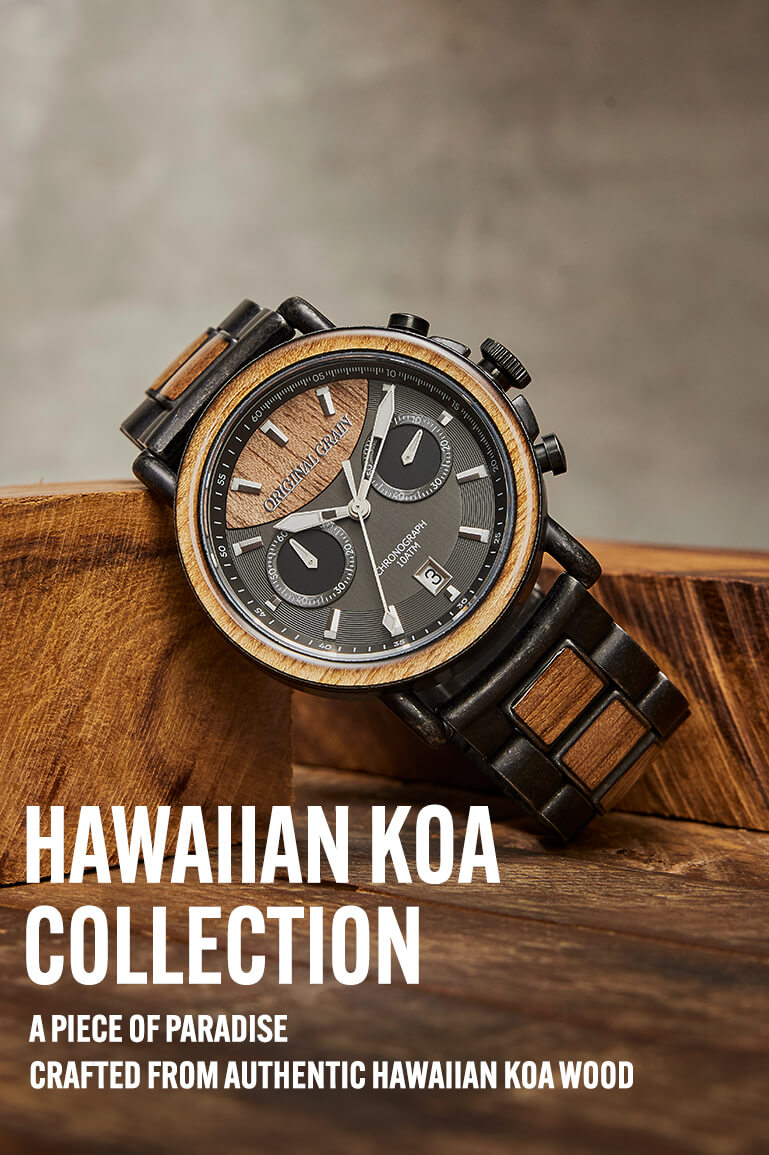Koa Top 6 (Element)
