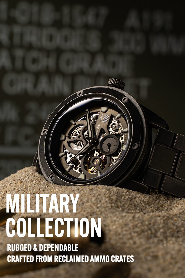 Military Top 6 (Element)