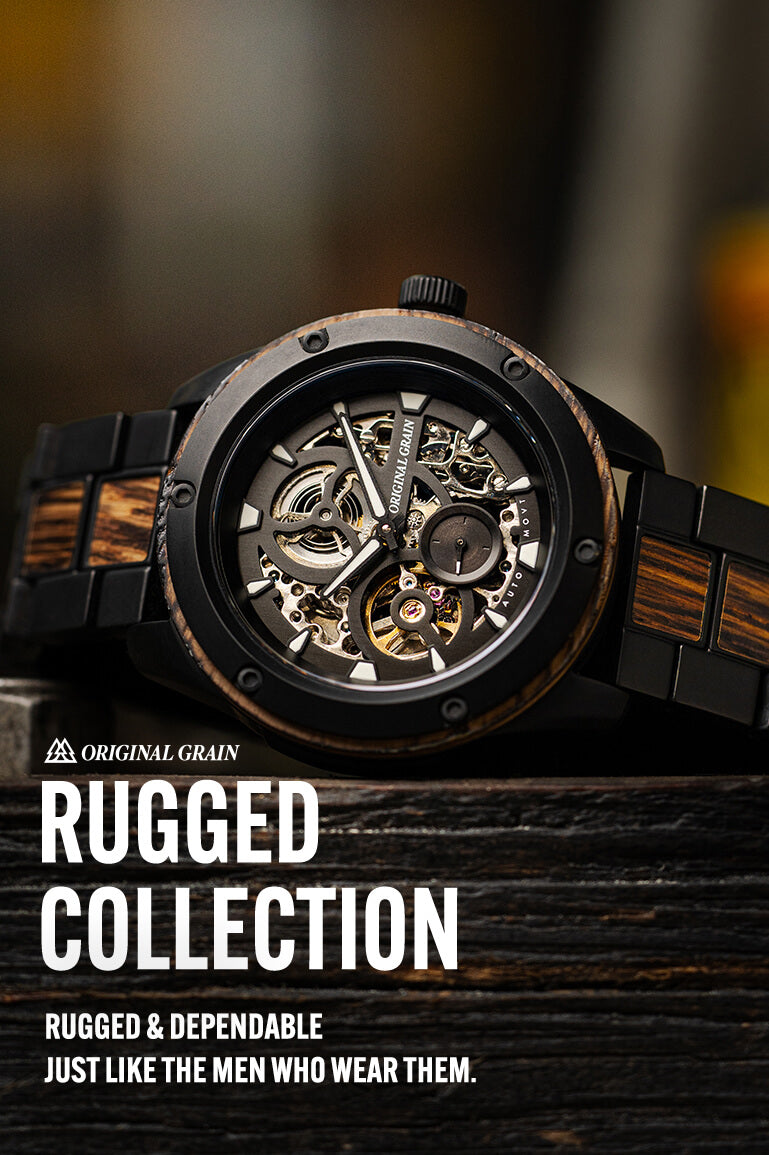 Rugged Auto Top 6 (Element)