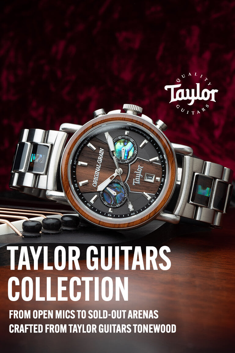 Taylor Guitars