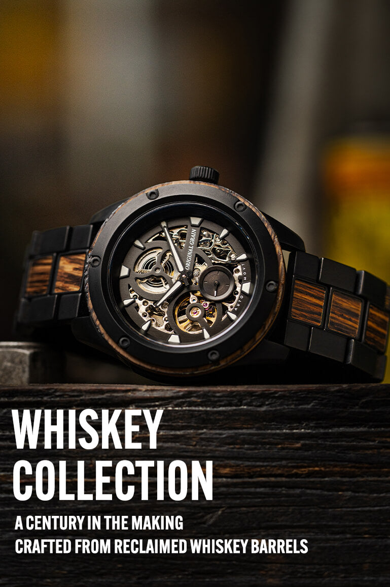 Whiskey Top 6 (Element)