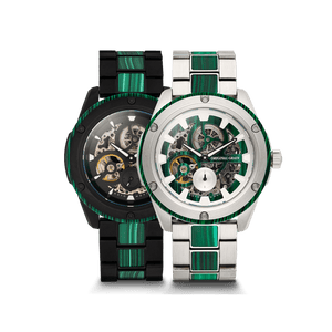 Malachite Rugged Bundle