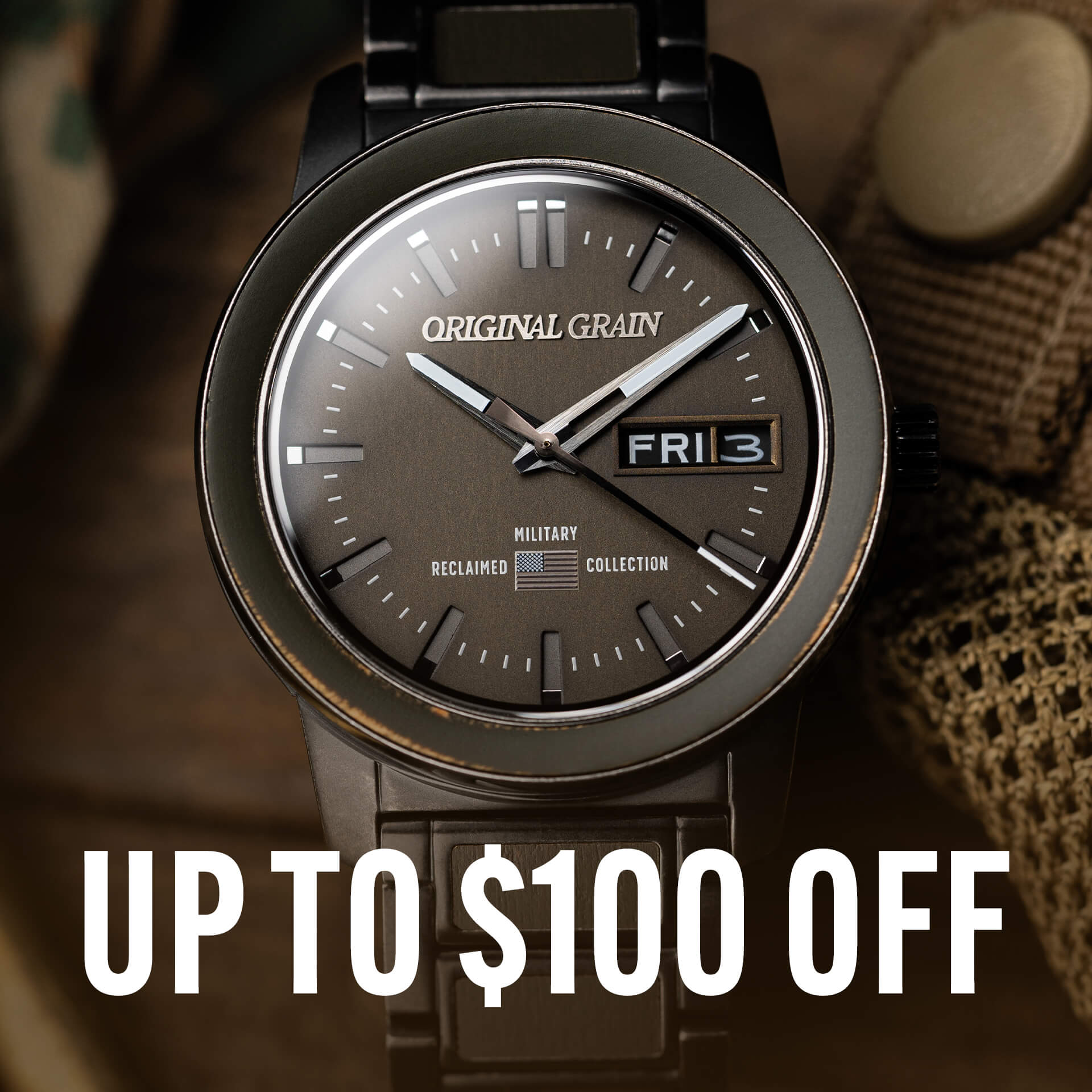MEMORIAL DAY SALE