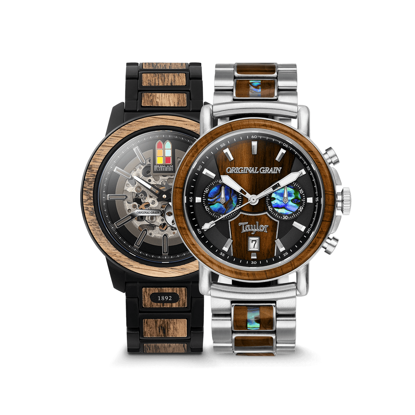 Music Heritage Collection