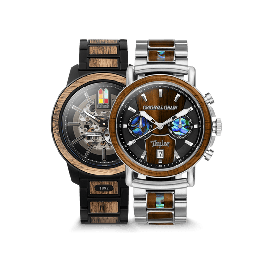 Music Heritage Collection