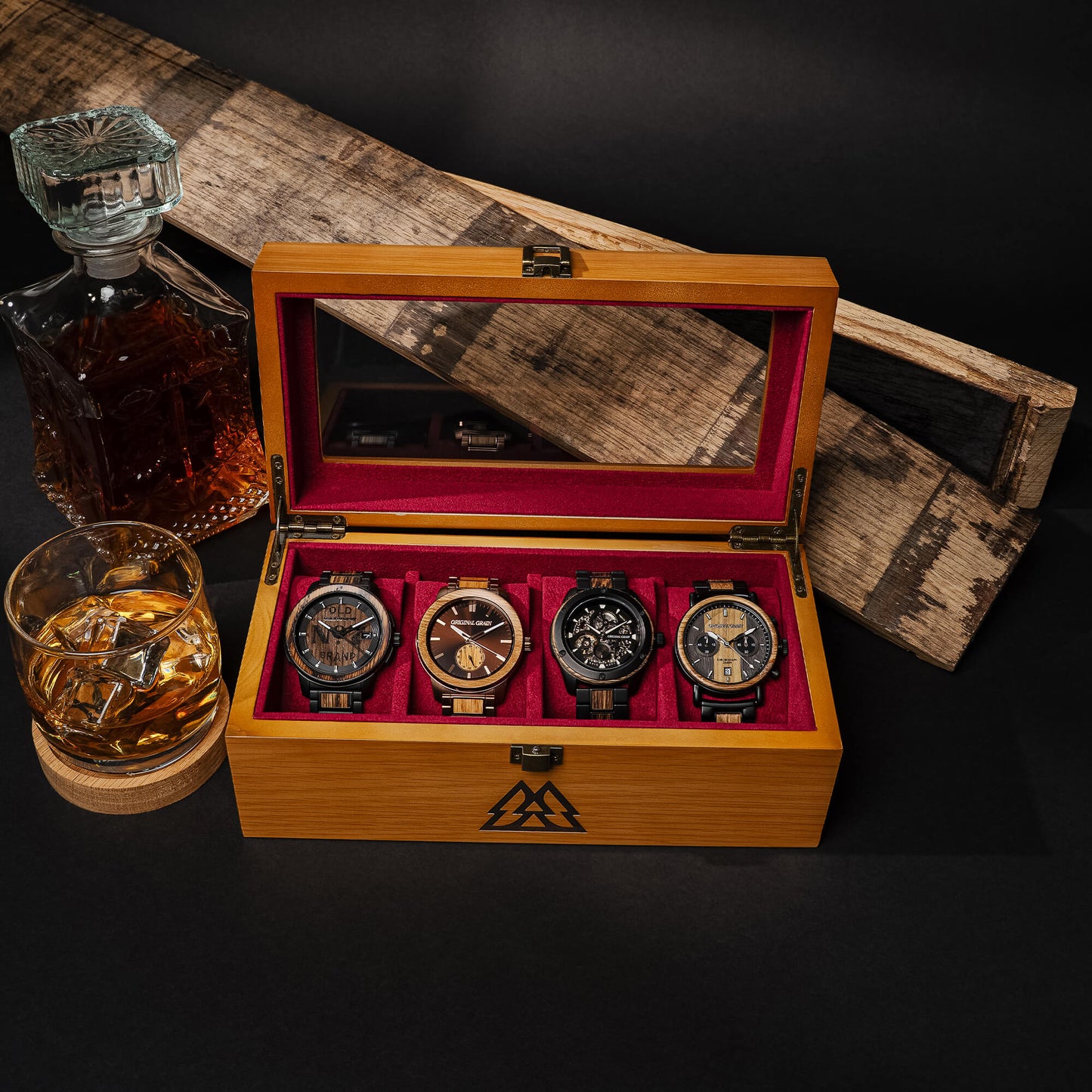 OG Whiskey